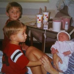 Meet your Posher, Tammy